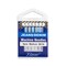 KLASSÉ® -- Jeans / Denim -- 90/14 -- Home Sewing Machine Needles (130/705 H)